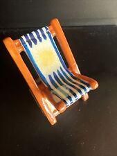 Small beach chair for sale  Frazier Park