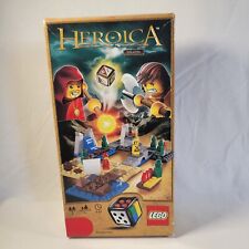 Lego games heroica for sale  Morrill