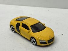 Dickie toys audi for sale  BALLYMENA