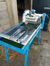 Wet cutter for sale  SHOREHAM-BY-SEA
