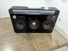 Tdk tp6803blk speaker for sale  Goshen