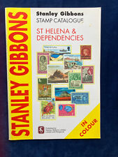 Stanley gibbons stamp for sale  BIDEFORD
