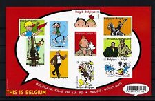 tintin couette d'occasion  Brecht