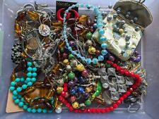 Huge vintage jewelry for sale  Alfred