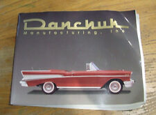 Danchuck classic chevy for sale  Wisbech
