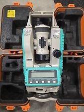 Nikon theodolite construction for sale  Seattle