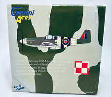 Gemini aces garaf2002 for sale  SPALDING