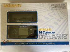 Bachmann wireless command for sale  SWANSEA