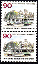 Berlin 263 postfrisch gebraucht kaufen  Königsborn,-Mülhsn.