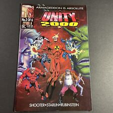Unity 2000 acclaim for sale  Midland