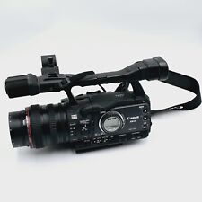 Canon 3ccd hdv for sale  Anchorage
