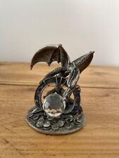 Dragon ornament similar for sale  LINCOLN