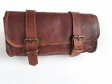 Brown goat leather for sale  USA