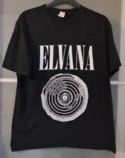 Elvana shirt elvis for sale  SOUTHAMPTON