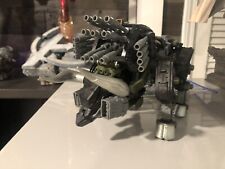 Zoids bison high for sale  Cambridge
