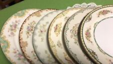 Vtg mismatched china for sale  Point Pleasant Beach