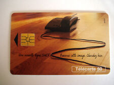Phonecard telecarte nouvelle d'occasion  France