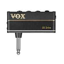 Vox amplug drive for sale  UK