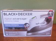 Black decker digital for sale  Colorado Springs