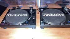 Technics 1210mk2 turntable for sale  LONDON