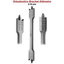 Dentale ortodontico altimetro usato  Solaro
