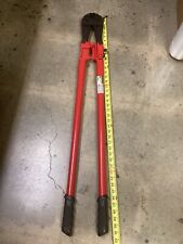 Pittsburgh bolt cutter for sale  North Hills