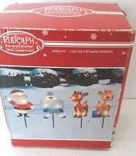Rudolph red nosed for sale  Las Vegas
