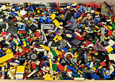 Lego kiloware mischlego gebraucht kaufen  Burggen
