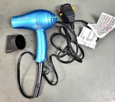 Secador de cabelo BaByliss PRO nano titânio dobrável viagem modelo BABNT053T azul, usado comprar usado  Enviando para Brazil