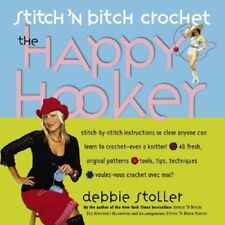 Stitch tch crochet for sale  UK