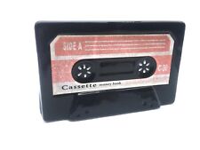Spardose musik cassette gebraucht kaufen  Lohmar