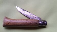 Ancien opinel 7 d'occasion  Guer