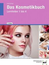 Kosmetikbuch gebraucht kaufen  Berlin