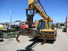 Hydraulic rotator clamp for sale  El Paso