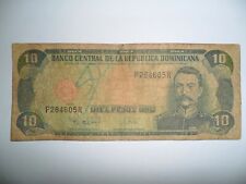 Banconota pesos oro usato  Reggio Calabria