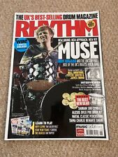 Rhythm magazine june for sale  FARNBOROUGH