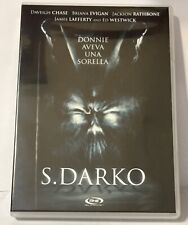 Darko dvd donnie usato  Viterbo