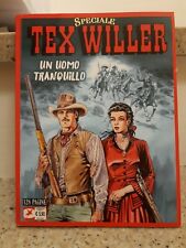 Tex willer speciale usato  Voghera