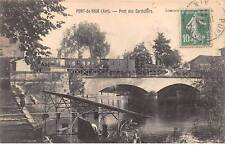 Pont vaux san57739 d'occasion  France
