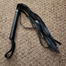 Handle tassels leather for sale  WORCESTER