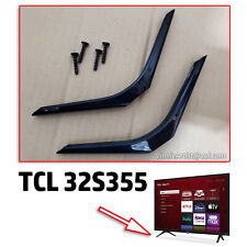 Monitor Legs for TCL 32S355 Computer Monitor Smart TV Stand Foot for sale  Shipping to South Africa