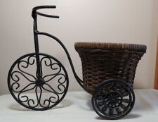 Vintage metal bicycle for sale  Ponca City