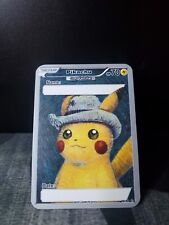Van gogh pikachu for sale  Shipping to Ireland