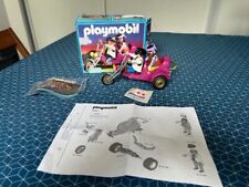 Playmobil 1994 référence d'occasion  Quincy-Voisins