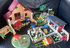 Playmobil animal clinic for sale  MIDDLESBROUGH