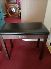 Piano bench for sale  DRIFFIELD