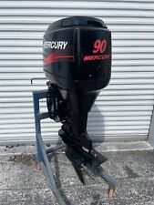 2005 mercury 90hp for sale  Jupiter