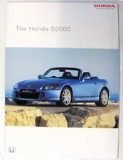 Honda s2000 car for sale  LEICESTER
