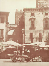 Verona piazza delle usato  Roma