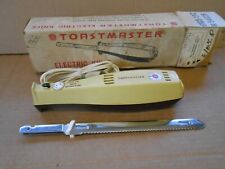 Vintage toastmaster electric for sale  Halifax